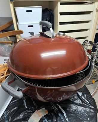 Weber - Barbecue da giardino