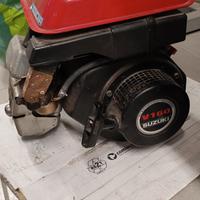 Motore Suzuki v 160 