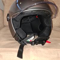 casco scooter 