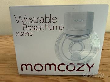 Tiralatte momcozy s12 pro