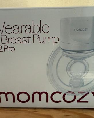 Tiralatte momcozy s12 pro
