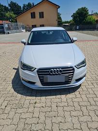audi a3 sedan 1.6 tdi