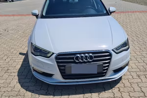 audi a3 sedan 1.6 tdi