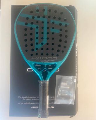 Oxdog ultimate pro light 2025