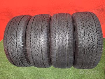 225 55 17 Gomme Invernali MB Vito Viano A4 AllRoad