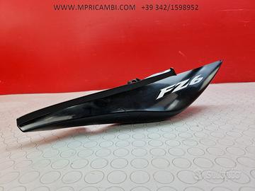 CODONE CARENA YAMAHA FZ6 2004 2005 FZ-6 2006 2007