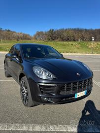 Porsche Macan 12 mesi di garanzia
