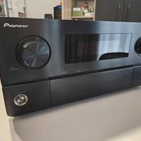 Amplificatore Pioneer SX-LX83