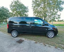 MERCEDES Vito 4ªs. (W447) - 2017