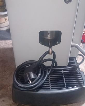 macchina da caffè a cialde 