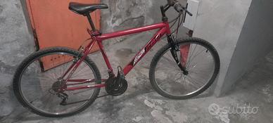 montain bike Hard Tail 260
