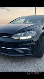 Golf 7.5 1600 TDI DSG 6DTemp
