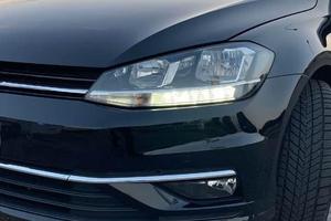 Golf 7.5 1600 TDI DSG 6DTemp
