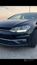 Golf 7.5 1600 TDI DSG 6DTemp