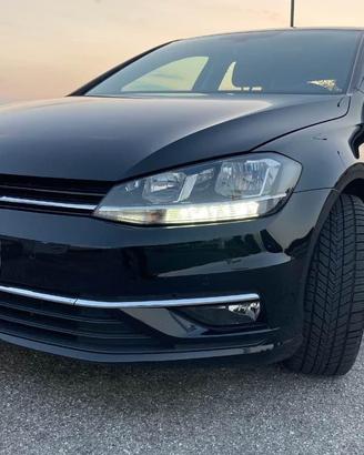 Golf 7.5 1600 TDI DSG 6DTemp