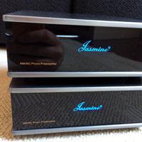 Jasmine mk2 pre phono