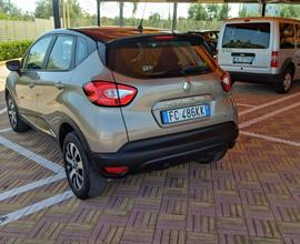 Renault Captur dCi 8V 90 CV Start&Stop Energy Zen