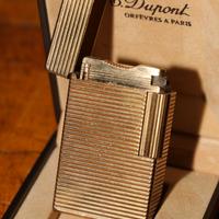 Accendino Vintage Dupont