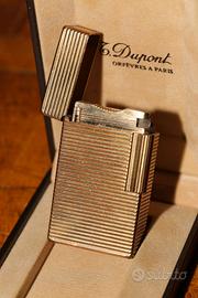 Accendino Vintage Dupont