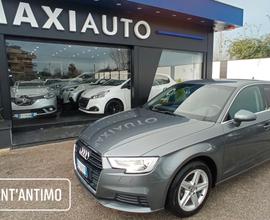 Audi A3 SPB 30 TDI S tronic ADMIRED