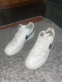 nike court vision low