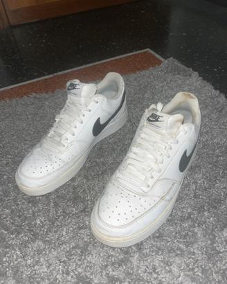 nike court vision low
