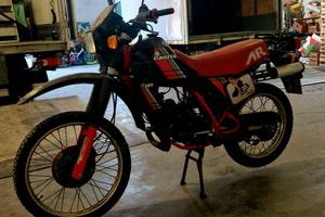 Cagiva Aletta Rossa 125
