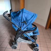 passeggino PEC Perego 