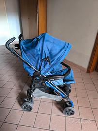 passeggino PEC Perego 