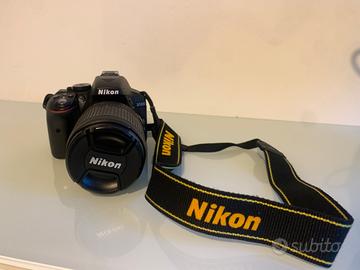 Nikon