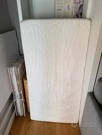 Materasso bambino ikea 60x120 per lettino