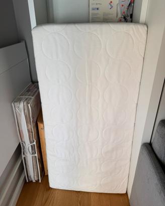 Materasso bambino ikea 60x120 per lettino