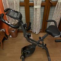 Bicicletta pieghevole