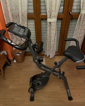 Bicicletta pieghevole