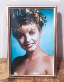 Laura Palmer Cornice 10 X 15 twin peaks TV lynch