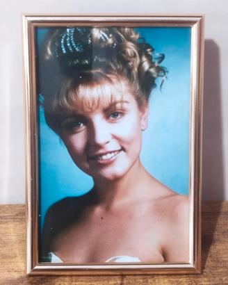 Laura Palmer Cornice 10 X 15 twin peaks TV lynch