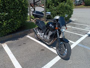 Honda CBF 500 - 2006