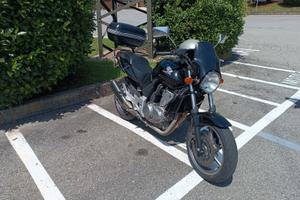 Honda CBF 500 - 2006