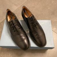 Scarpe eleganti nere