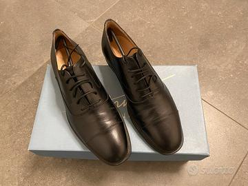 Scarpe eleganti nere