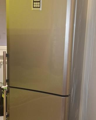 FRIGORIFERO COMBINATO  INDESIT BIAA 34 F X H D  