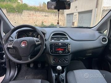 Fiat grande punto 1.3