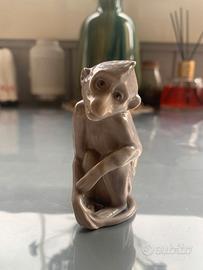 BING & GRONDAHL – Little Monkey (#1667)