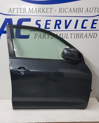 Porta Sportello Toyota Rav4 - Anteriore DX