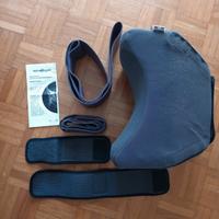 tutore spalla in abduzione