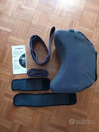 tutore spalla in abduzione