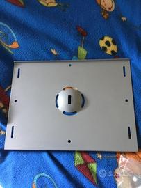 Supporto mensola a parete per tv