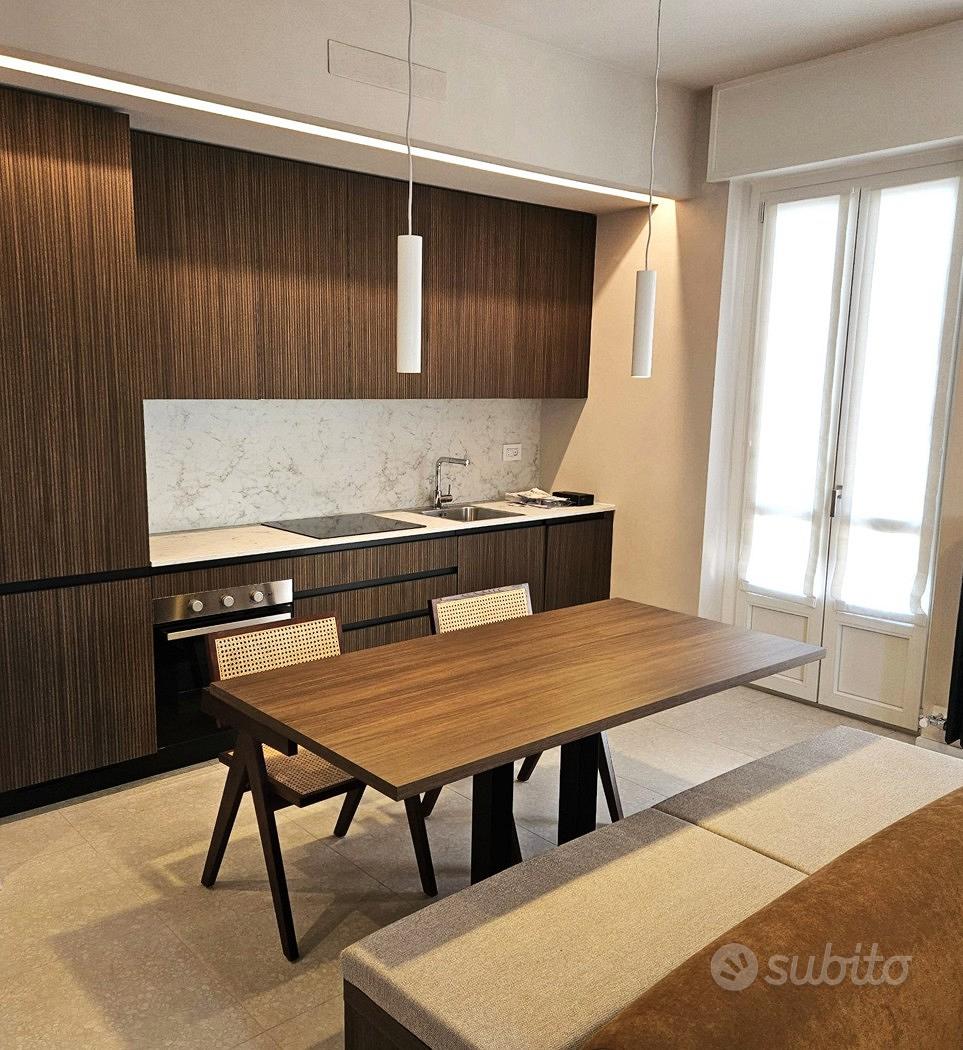 Apartment in Saluzzo - Vista 4