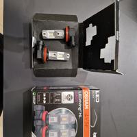 Lampadine Led Osram H11