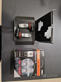 Lampadine Led Osram H11